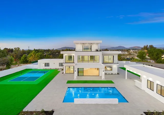 5th image of 41955 Altanos Road, Temecula, CA 92592 | MLS# 260002416SD