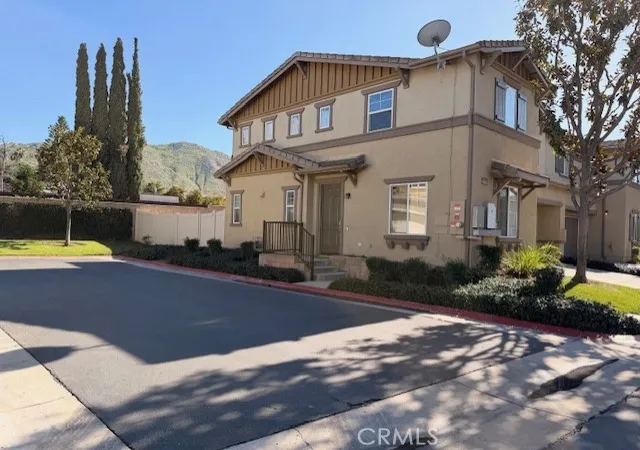 Photo 1 of Townhouse for sale at 22326 Blue Lupine Cir, Grand Terrace, CA 92313 | MLS# CV26022478 | Listing updated on 2026-10-06