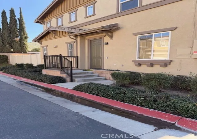 Photo 2 of Townhouse for sale at 22326 Blue Lupine Cir, Grand Terrace, CA 92313 | MLS# CV26022478 | Listing updated on 2026-10-06