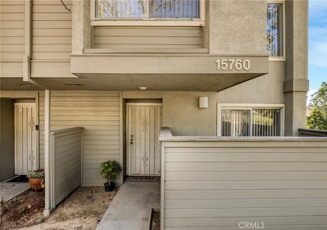 3rd image of Rinaldi Village, Granada Hills, CA 91344