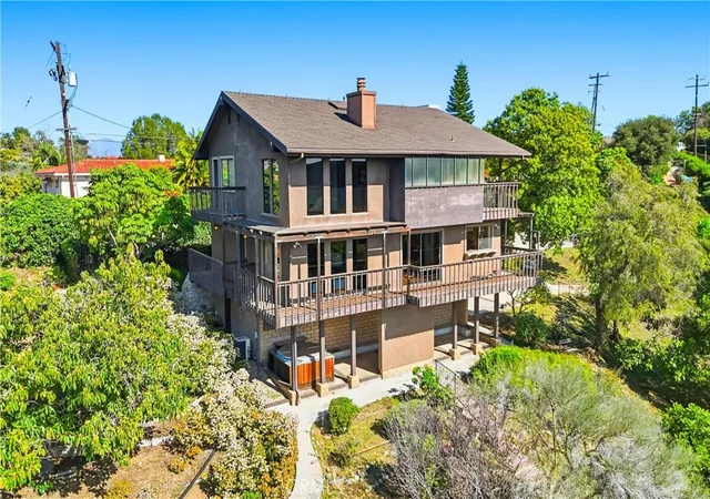 Homes for sale in La Habra Heights, CA | 1616 Kanola Rd, La Habra Heights, CA 90631 | MLS# PW26021659