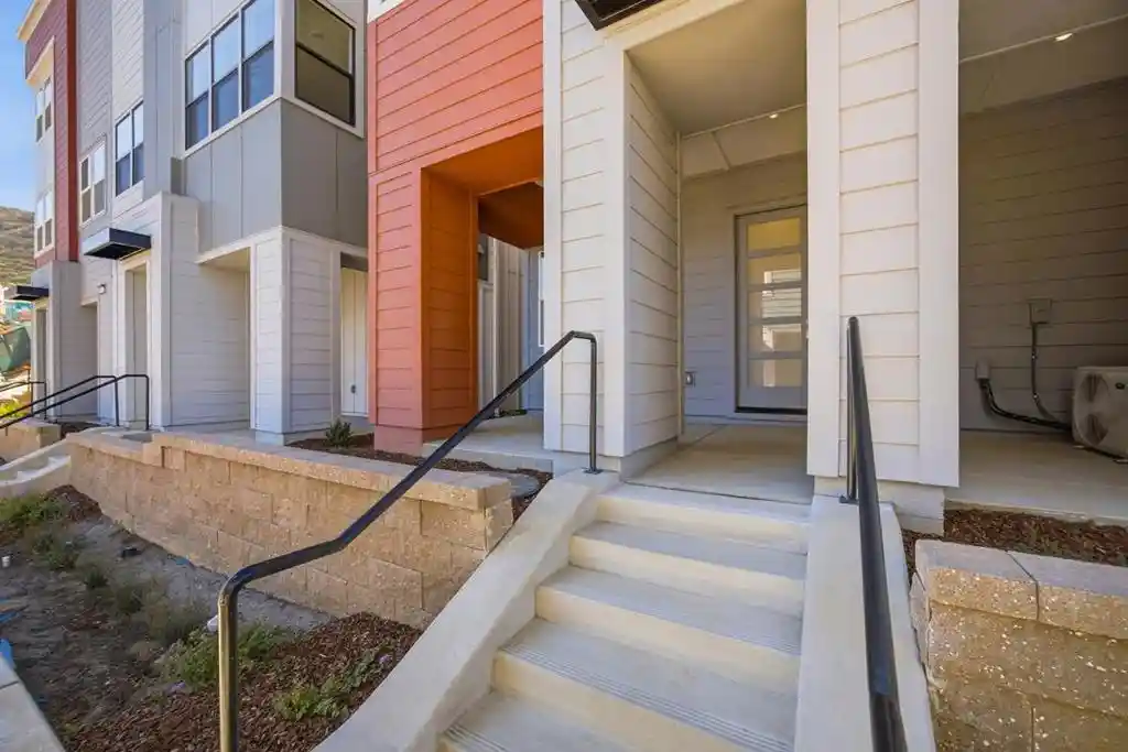Single family home for sale at 706 Morning View, Daly City, CA 94014 | MLS# ML82033328
