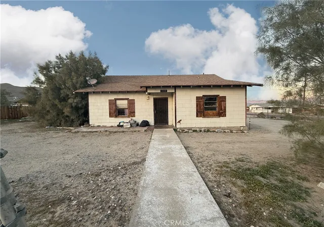 Homes for sale in Trona, CA | 13336 Wildrose St, Trona, CA 93562 | MLS# SW26023122