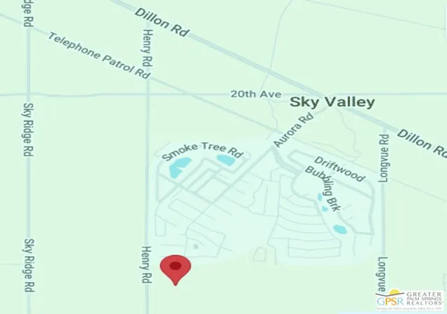 Homes for sale in Desert Hot Springs, CA | 74565 Dillon Rd, Desert Hot Springs, CA 92241 | MLS# 26645853PS