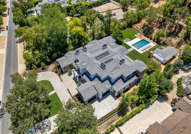 Homes for sale in Hidden Hills, CA | 24044 Long Valley Rd, Hidden Hills, CA 91302 | MLS# SR26019472