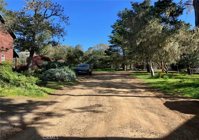 1st image of 0 Cowper Street, Cambria, CA 93428 | MLS# OC26023238