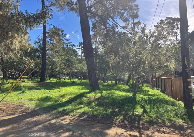 2nd image of 0 Cowper Street, Cambria, CA 93428 | MLS# OC26023238