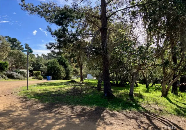 Photo 3 of Land for sale at 0 Cowper St, Cambria, CA 93428 | MLS# OC26023238 | Listing updated on 2026-07-08