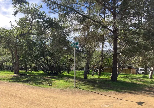 Photo 3 of Land for sale at 0 Cowper St, Cambria, CA 93428 | MLS# OC26023238 | Listing updated on 2026-07-08