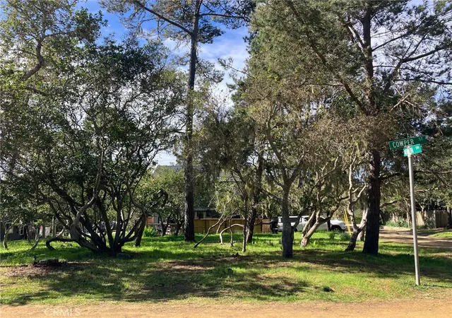 Photo 4 of Land for sale at 0 Cowper St, Cambria, CA 93428 | MLS# OC26023238 | Listing updated on 2026-07-08