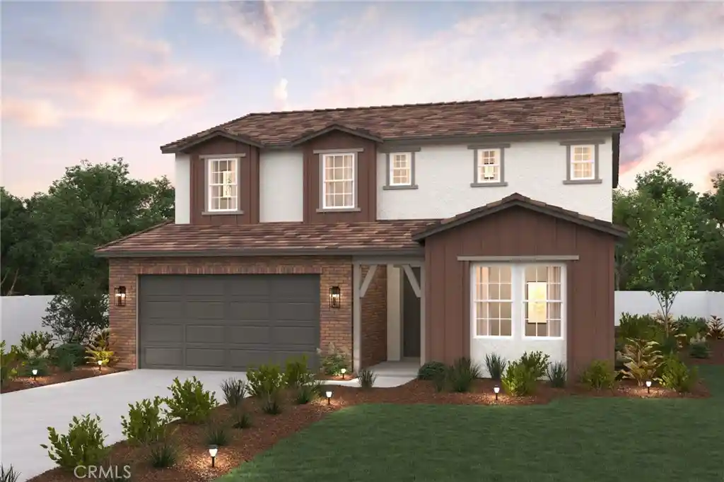 Photo 1 of Single family home for sale at 8579 Tamarack Ave, Chino, CA 91708 | MLS# CV26023248 | Listing updated on 2026-10-31