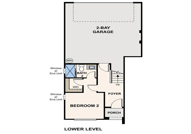 2nd image of 9537 Hannah Wy, Riverside, CA 92503 | MLS# CV26023250