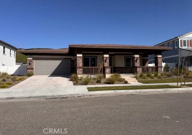 1st image of 421 Rose St, Fillmore, CA 93015 | MLS# OC26023283