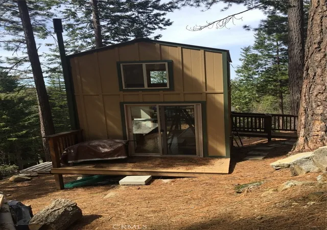 Photo 3 of Land for sale at 7349 & 7473 Yosemite Park Way, Yosemite National Park, CA 95389 | MLS# FR26023287 | Listing updated on 2026-09-18
