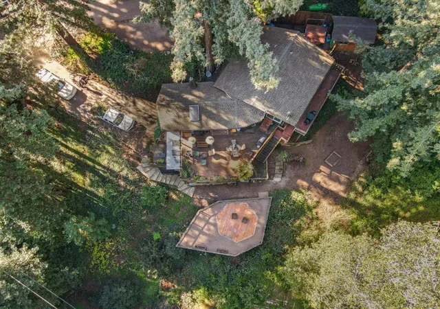 Homes for sale in Felton, CA | 1350 Lost Acre Dr, Felton, CA 95018 | MLS# ML82033354