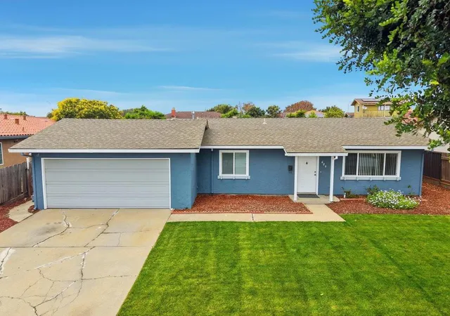 Homes for sale in Salinas, CA | 609 Saint George Dr, Salinas, CA 93905 | MLS# ML82033362