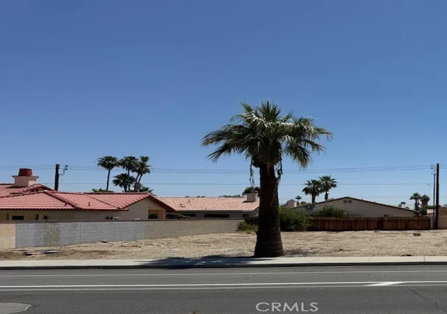 1st image of 0 Eisenhower, La Quinta, CA 92253 | MLS# IG26009409