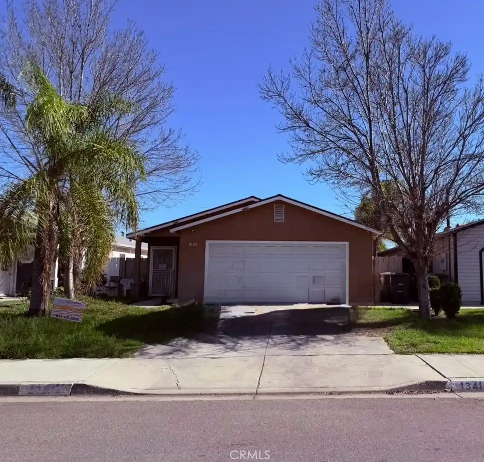 Photo 1 of Single family home for sale at 1341 Palisades St, Perris, CA 92570 | MLS# IV26023372 | Listing updated on 2026-07-24