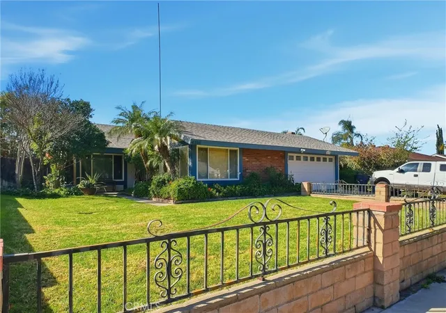 Homes for sale in Riverside, CA | 4314 Baggett Dr, Riverside, CA 92505 | MLS# OC26019942