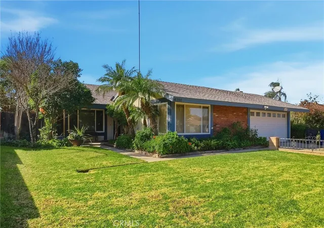 Homes for sale in Riverside, CA | 4314 Baggett Dr, Riverside, CA 92505 | MLS# OC26019942