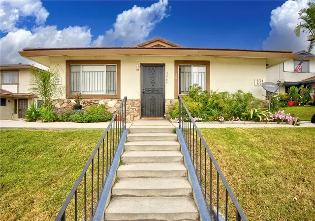 2nd image of 3504 Rainbow Ln, Highland, CA 92346 | MLS# HD26023386