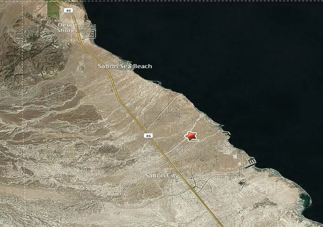 1st image of 2677 Sea Wind Ave, Thermal, CA 92274 | MLS# 219142503DA