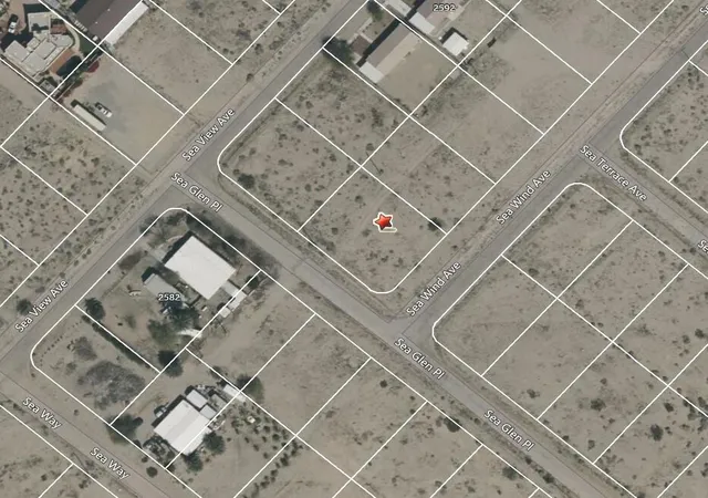 2nd image of 2677 Sea Wind Ave, Thermal, CA 92274 | MLS# 219142503DA