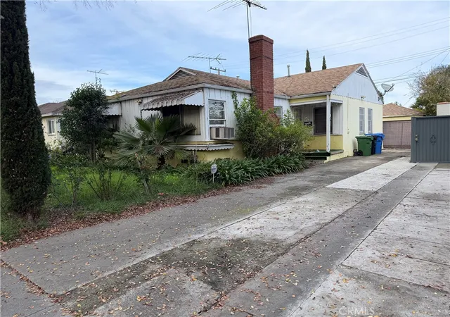 1st image of 4354 Huntley Ave, Culver City, CA 90230 | MLS# PW26023531