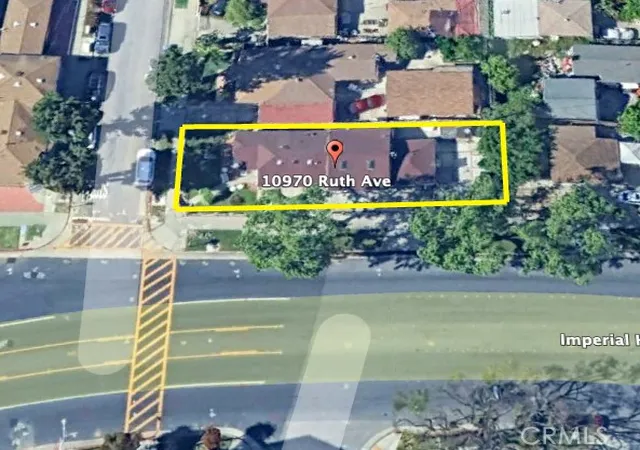Homes for sale in Lynwood, CA | 10970 Ruth, Lynwood, CA 90262 | MLS# PW26023546