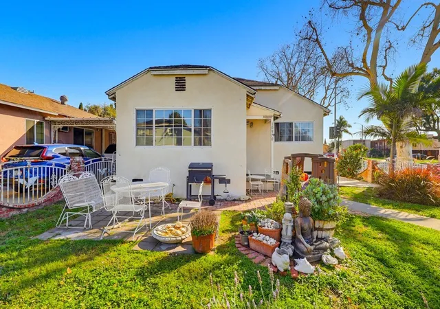 Homes for sale in Lynwood, CA | 10970 Ruth, Lynwood, CA 90262 | MLS# PW26023546