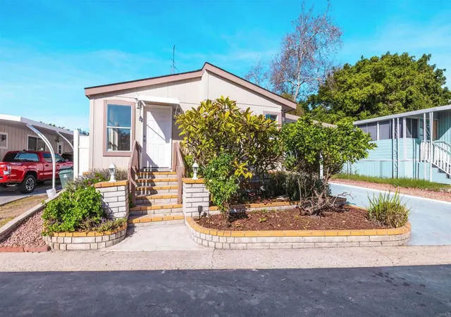 Photo 1 of Sale Pending at 2003 Bayview Hts Dr #102, San Diego, CA 92105 | MLS# PTP2600820 | Listing updated on 2026-03-02