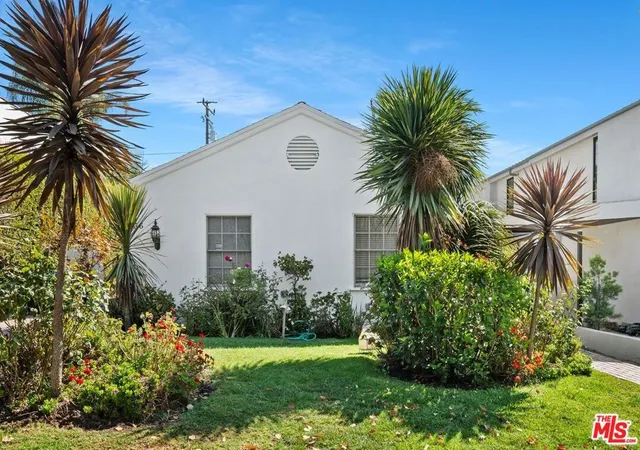 Photo 2 of Single family home for sale at 934 N La Jolla Ave, West Hollywood, CA 90046 | MLS# 26646073 | Listing updated on 2026-10-01