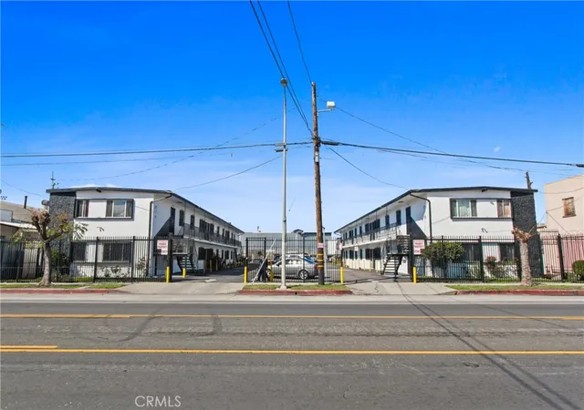 1st image of 8717 Avalon, Los Angeles, CA 90003 | MLS# PW26012675