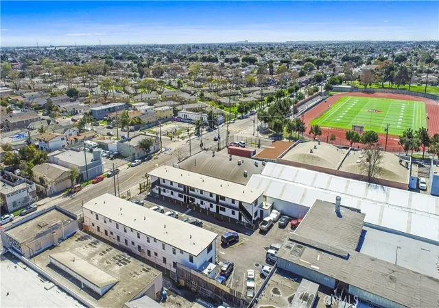 33rd image of 8717 Avalon, Los Angeles, CA 90003 | MLS# PW26012675