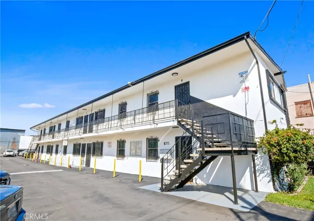 2nd image of 8711 Avalon, Los Angeles, CA 90003 | MLS# PW26012679
