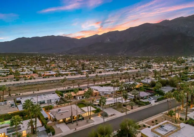 Homes for sale in Palm Springs, CA | 971 E San Lucas Rd, Palm Springs, CA 92264 | MLS# 219142517PS