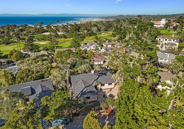 Homes for sale in Pebble Beach, CA | 1025 Sombrero Rd, Pebble Beach, CA 93953 | MLS# ML82033400