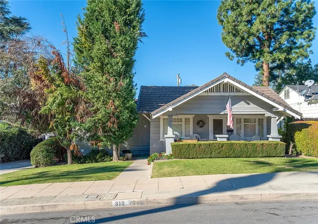 Homes for sale in Monrovia, CA | 319 N Encinitas Ave, Monrovia, CA 91016 | MLS# AR26023347