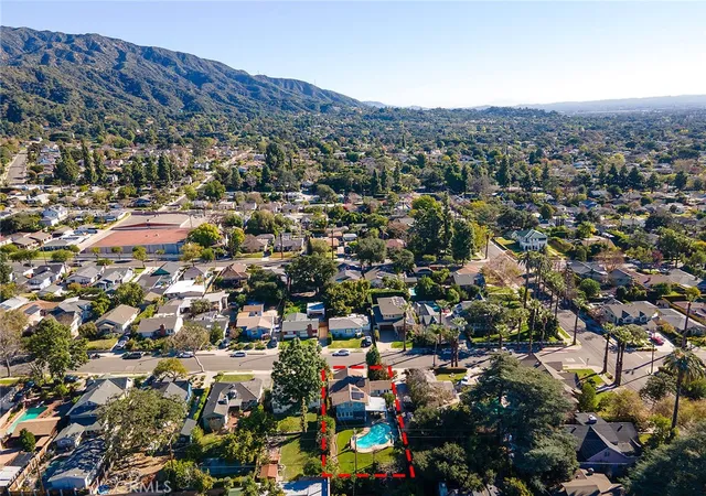 Homes for sale in Monrovia, CA | 319 N Encinitas Ave, Monrovia, CA 91016 | MLS# AR26023347