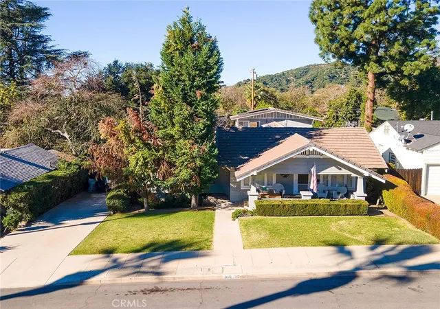 Homes for sale in Monrovia, CA | 319 N Encinitas Ave, Monrovia, CA 91016 | MLS# AR26023347