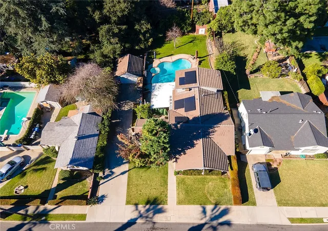 Homes for sale in Monrovia, CA | 319 N Encinitas Ave, Monrovia, CA 91016 | MLS# AR26023347