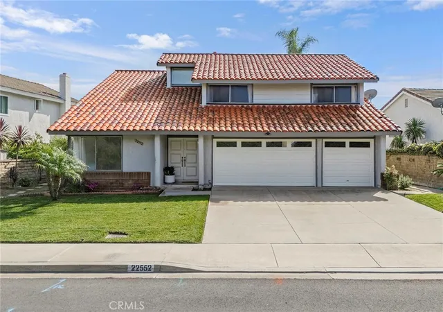 Photo 1 of Sale Pending at 22552 Sacedon, Mission Viejo, CA 92691 | MLS# OC26023581 | Listing updated on 2026-03-09