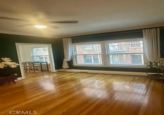 Photo 3 of Condo for sale at 2121 James M Wood Blvd #205, Los Angeles, CA 90006 | MLS# GD26010858 | Listing updated on 2026-09-01