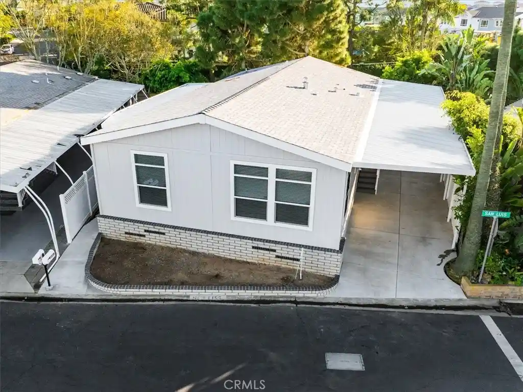 Photo 1 of Manufactured home for sale at 7239 San Luis St #184, Carlsbad, CA 92011 | MLS# OC26023017 | Listing updated on 2026-10-18