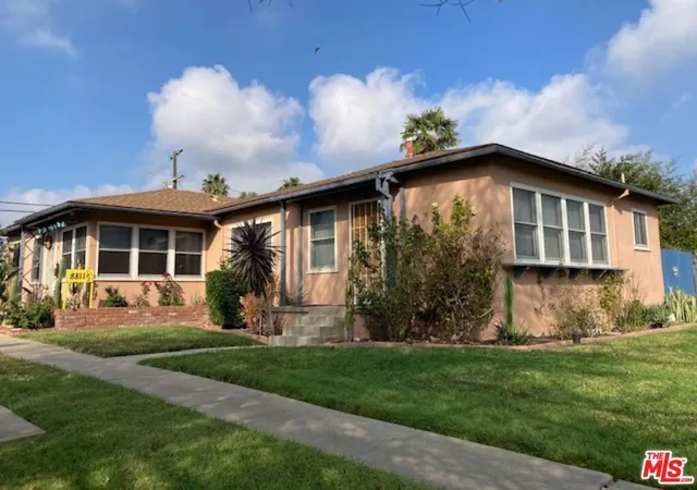 1st image of 8811 Reading Ave, Los Angeles, CA 90045 | MLS# 26646099
