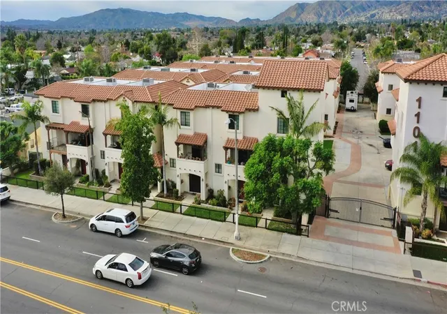 Homes for sale in San Fernando, CA | 1075 N Maclay #14, San Fernando, CA 91340 | MLS# SR26023809