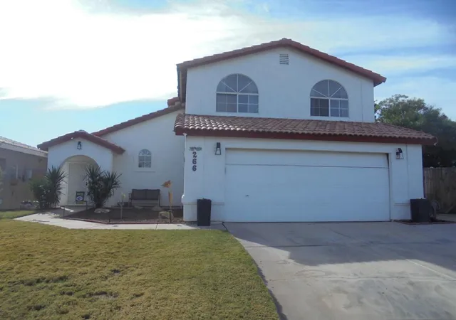 Homes for sale in Blythe, CA | 266 Shannon St, Blythe, CA 92225 | MLS# 219142531DA