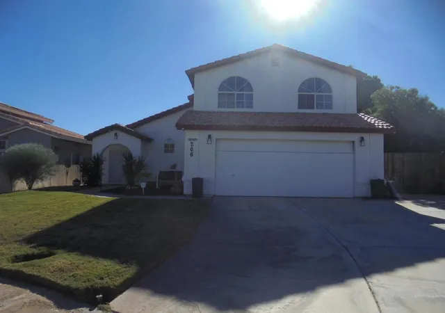 Homes for sale in Blythe, CA | 266 Shannon St, Blythe, CA 92225 | MLS# 219142531DA
