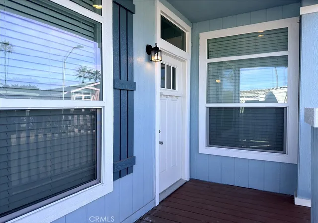 Photo 3 of Manufactured home for sale at 7218 San Lucas St #189, Carlsbad, CA 92011 | MLS# OC26023845 | Listing updated on 2026-10-06