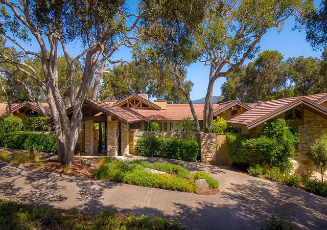 1st image of 5466 Quail Wy, Carmel, CA 93923 | MLS# ML82033429